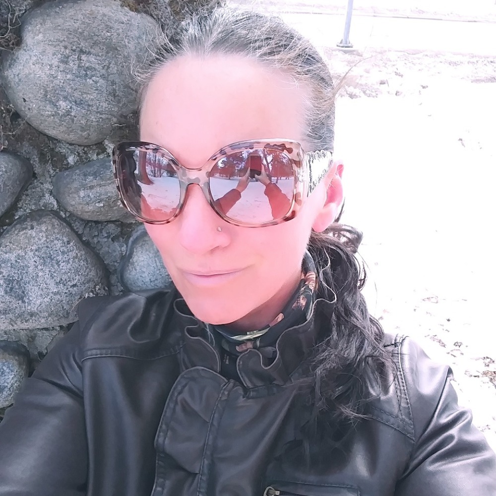 Meet your Posher, Rosanne